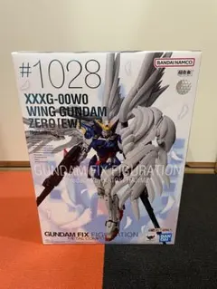 2026年最新】ウイングガンダムゼロ (EW版) Noble Color Ver.の人気