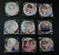 2026年最新】絵師100人展 缶バッジの人気アイテム - メルカリ