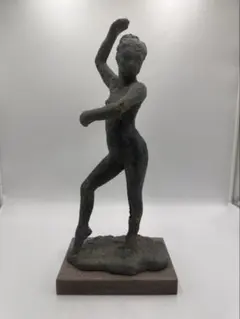 2026年最新】裸婦像 木彫りの人気アイテム - メルカリ