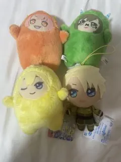 2026年最新】アイナナ モンぬい 六弥ナギの人気アイテム - メルカリ