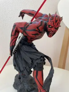 2026年最新】ARTFX ダース・モールの人気アイテム - メルカリ