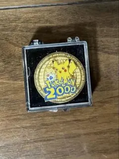 2026年最新】ポケモン バッチ 2000年の人気アイテム - メルカリ