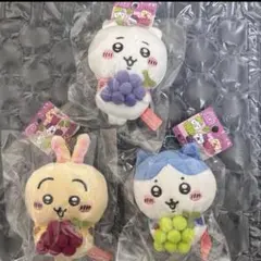 2026年最新】ご当地 ちいかわ ぶどうの人気アイテム - メルカリ