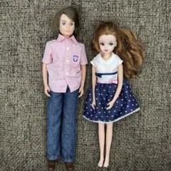 2026年最新】リカちゃんパパの人気アイテム - メルカリ