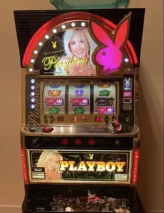 2026年最新】PLAY BOY パチンコ・パチスロの人気アイテム - メルカリ