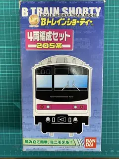 2026年最新】Bトレインショーティー 207系の人気アイテム - メルカリ