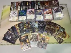 2026年最新】バトスピ xレア まとめ売りの人気アイテム - メルカリ