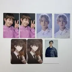 2026年最新】enhypenヒスン トレカの人気アイテム - メルカリ