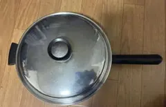 2026年最新】大フライパン アムウェイの人気アイテム - メルカリ