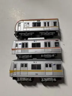 2026年最新】Bトレ 10000系 東京メトロの人気アイテム - メルカリ