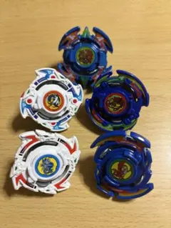 2026年最新】ベイブレードドランザーGの人気アイテム - メルカリ