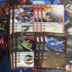 2026年最新】激覇 スリーブの人気アイテム - メルカリ