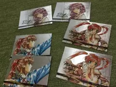 2026年最新】慟哭そして トレカの人気アイテム - メルカリ