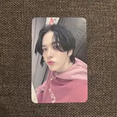 2026年最新】mirae ジュニョク トレカの人気アイテム - メルカリ