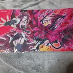 2026年最新】遊戯王プレイマット十六夜アキの人気アイテム - メルカリ