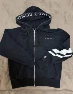 2026年最新】cronos パーカーの人気アイテム - メルカリ