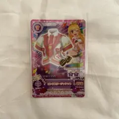 2026年最新】ピンクスタージャケット アイカツの人気アイテム - メルカリ