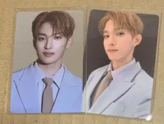 2026年最新】seventeen incomplete ドギョムの人気アイテム - メルカリ