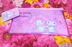 2026年最新】マイメロディ 筆箱の人気アイテム - メルカリ