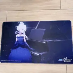 2026年最新】ブルーアーカイブ ヒナ プレイマットの人気アイテム