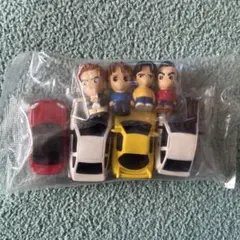 2026年最新】頭文字Dフィギュアの人気アイテム - メルカリ