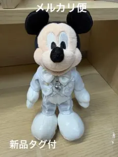 2026年最新】BBB ミッキー ぬいばの人気アイテム - メルカリ