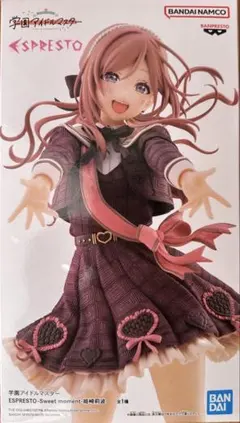 2026年最新】ESPRESTO Sweet moment 姫崎莉波の人気アイテム - メルカリ
