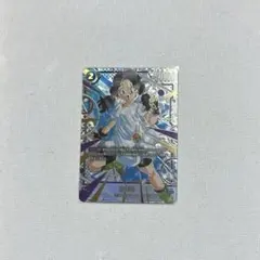 2026年最新】ビーデル sr パラレルの人気アイテム - メルカリ