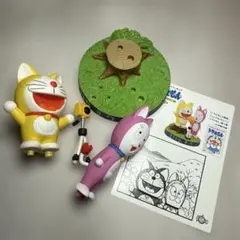 2026年最新】コミックテイストフィギュア ドラえもんの人気アイテム