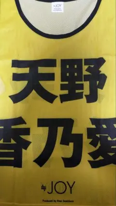 2026年最新】ニアジョイ ビブスの人気アイテム - メルカリ