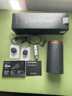 2026年最新】cheyenne tattooの人気アイテム - メルカリ