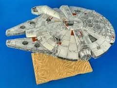 2026年最新】完成品 ミレニアム・ファルコンの人気アイテム - メルカリ