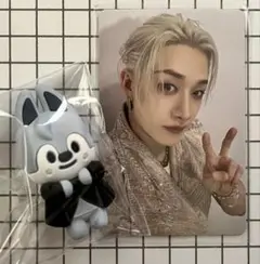 2026年最新】ウルフチャン skzooの人気アイテム - メルカリ