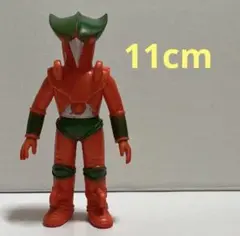 怪傑ライオン丸 無版権 ソフビ フィギュア パチモノ ピープロ レトロ