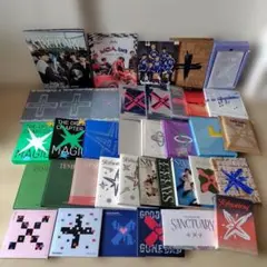 2026年最新】txtアルバムまとめ売りの人気アイテム - メルカリ