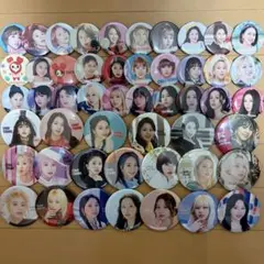 2026年最新】twice ピンバッジの人気アイテム - メルカリ