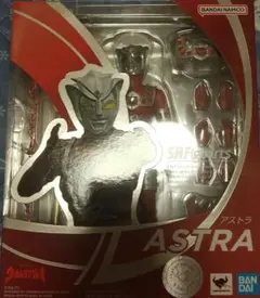 2026年最新】S.H.Figuarts アストラ の人気アイテム - メルカリ