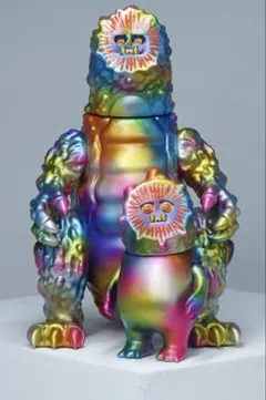 2026年最新】ベビーゴーヤ怪獣の人気アイテム - メルカリ