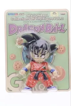 2026年最新】ドラゴンボールコレクション vol.2の人気アイテム - メルカリ