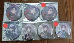 2026年最新】浦島坂田船ハロパ缶バッジの人気アイテム - メルカリ