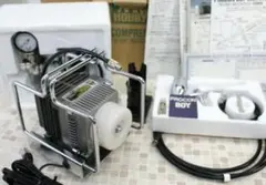 2026年最新】mr.リニアコンプレッサーl5の人気アイテム - メルカリ