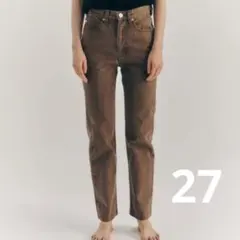 2026年最新】シシクイ デニムの人気アイテム - メルカリ