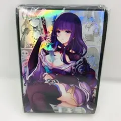 2026年最新】雷電将軍 プレイマットの人気アイテム - メルカリ