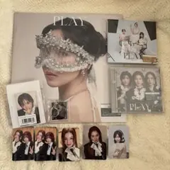 2026年最新】misamo トレカ モモ 特典の人気アイテム - メルカリ