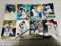 2026年最新】牧秀悟 ルーキーの人気アイテム - メルカリ