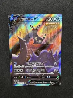 2026年最新】ブラッキーV srの人気アイテム - メルカリ