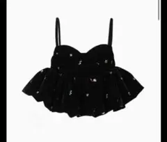 2026年最新】bibiy ビスチェの人気アイテム - メルカリ