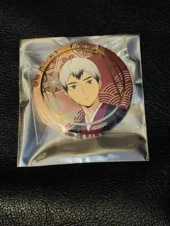 2026年最新】北信介 缶バッジの人気アイテム - メルカリ