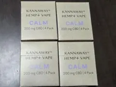 2026年最新】kannaway vapeの人気アイテム - メルカリ