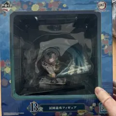 2026年最新】鬼滅の刃 一番くじ b賞 冨岡義勇の人気アイテム - メルカリ